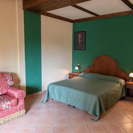 Olimpo Sila Hotel Cutura