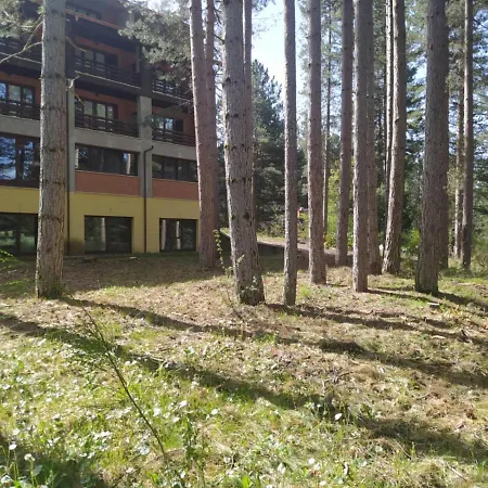 Olimpo Sila Hotel Cutura