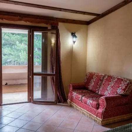 Hotel Olimpo Sila