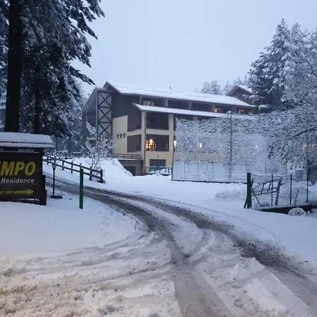 Olimpo Sila Cutura