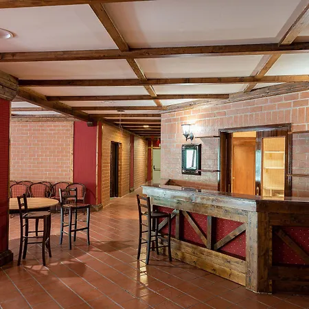 Olimpo Sila Hotel