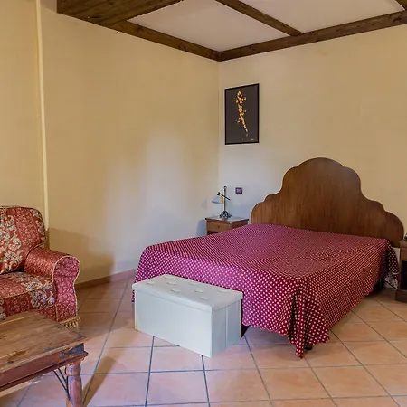Hotel Olimpo Sila Cutura